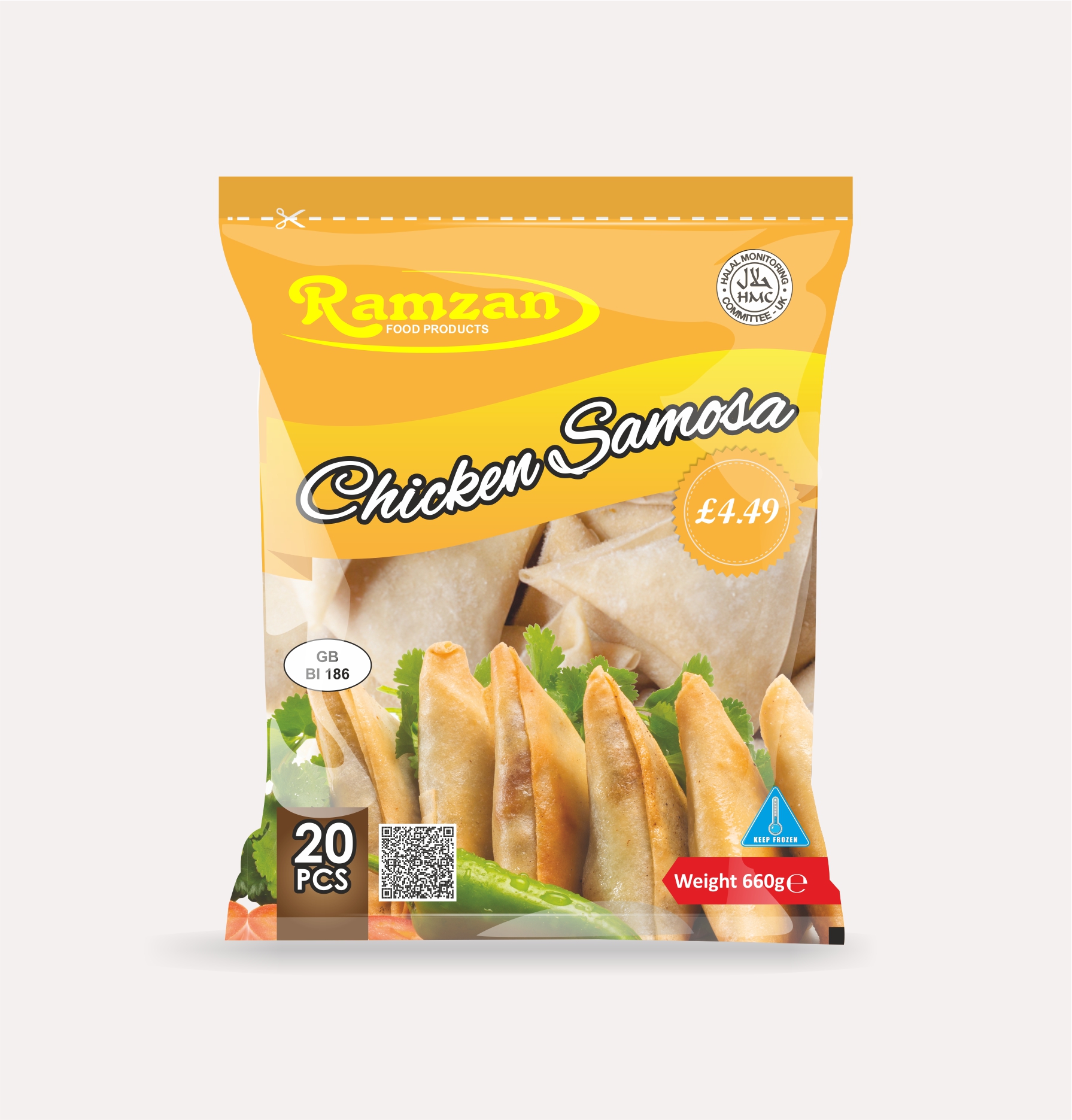 ramzan chicken 20